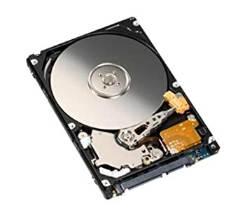 【中古】【輸入品・未使用】MDT 320GB 320GB 2.5インチ SATA ハードドライブ5400 RPM ノートパソコン/PS3用