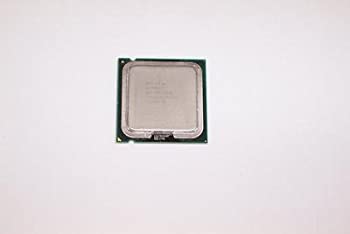 【中古】【輸入品・未使用】Intel Celeron D SL9KK 3.46Ghz/512/533 ソケット LGA775 CPU