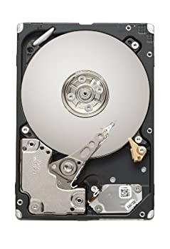 【中古】【輸入品・未使用】Seagate Savvio 10K.4 600GB 2.5%ﾀﾞﾌﾞﾙｸｫｰﾃ% ST9600204SS 9PN066-004 Hard Drive