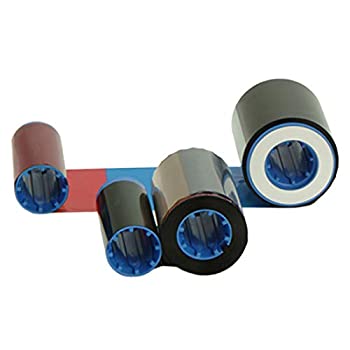【中古】【輸入品・未使用】Ribbon%ｶﾝﾏ% YMCKO 4 colour