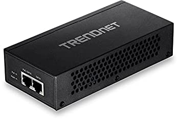 【中古】【輸入品・未使用】Gigabit Ultra PoE Injector TPE-117GI