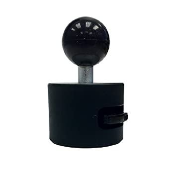 【中古】【輸入品・未使用】MyGoFlightスポーツにRAMマウント接続アダプタ( MyGoFlightスポーツシリーズ)