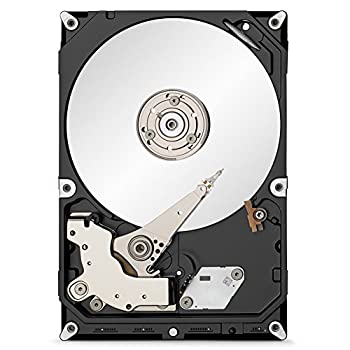 【中古】【輸入品・未使用】Barracuda 7200.14 3.5inch 3TB 64MB 7200rpm SATA6.0Gb/s ST3000DM001 [並行輸入品]