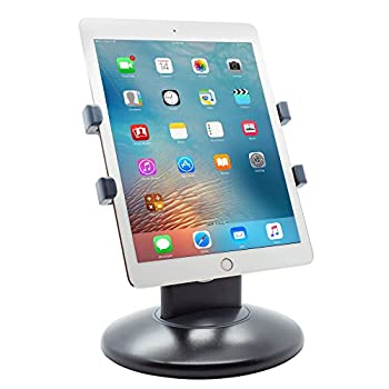 【中古】【輸入品・未使用】Kantek Tablet Stand for Apple iPad%ｶﾝﾏ% Galaxy Tab%ｶﾝﾏ% Kindle Fire%ｶﾝﾏ% Xoom%ｶﾝﾏ% Thrive and Other 7-10-Inch Tablets (TS710) [並行輸入