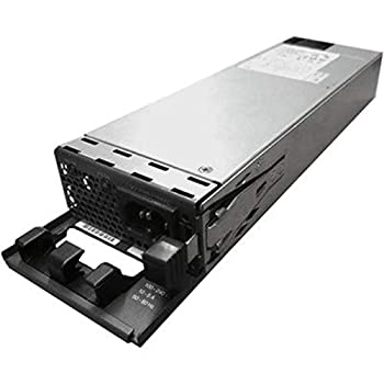 【中古】【輸入品・未使用】Cisco Catalyst 3K-X 715W AC