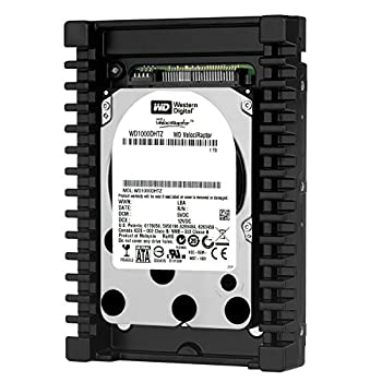 【中古】【輸入品・未使用】WD1000DHTZ 1TB 3.5 WD　WesternDigital社【並行輸入】
