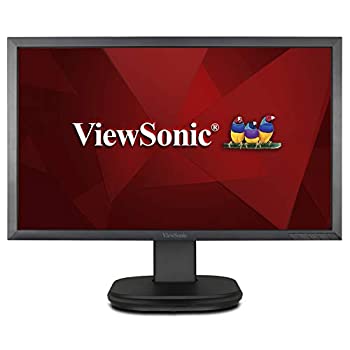 【中古】【輸入品・未使用】ビューソニック VG2239m-LED 22型 LEDバックライト液晶モニター フルHD対応 並行輸入品 55,597円