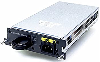 【中古】【輸入品・未使用】Catalyst 3750-E/3560-E/RPS 2300 750WAC power supply spare