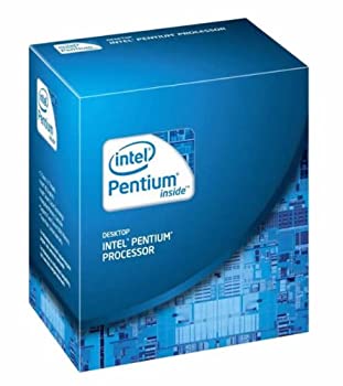 【中古】【輸入品・未使用】Intel CPU Pentium Processor G645 2.9GHz 3MBキャッシュ LGA1155 BX80623G645|ムジカ&フェリーチェ店