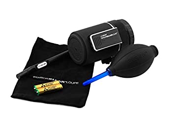 【中古】【輸入品・未使用】Lenspen New SensorKlear Loupe Kit for Camera