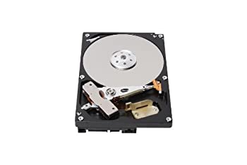 【中古】【輸入品・未使用】Toshiba 500ギガバイトの3.5インチSATA6Gbpsのハードディスクドライブ（7200rpmの、32MBのキャッシュ） モデルDT01ACA050｜ムジカ＆フェリーチェ店