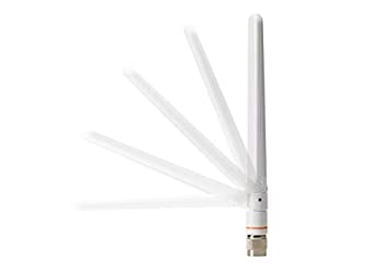 【中古】【輸入品・未使用】Cisco AIR-ANT2524DW-R\u003d network antenna