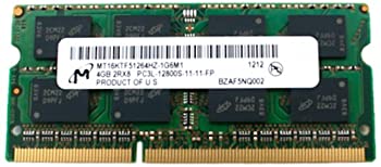 【中古】【輸入品・未使用】HP Inc. Memory Module 4GB PC3L [並行輸入品]