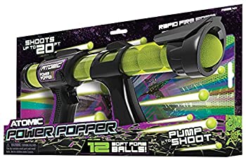 Atomic Power Popper