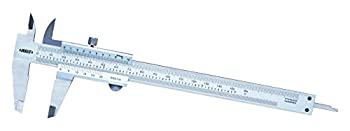 【中古】【輸入品・未使用】INSIZE 1205-1502E Vernier Caliper%ｶﾝﾏ% 0.001%ﾀﾞﾌﾞﾙｸｫｰﾃ% Graduation%ｶﾝﾏ% 0%ﾀﾞﾌﾞﾙｸｫｰﾃ% - 6%ﾀﾞﾌﾞﾙｸｫｰﾃ%