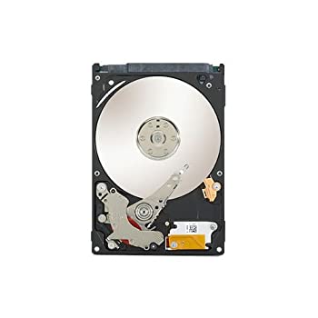 【中古】【輸入品・未使用】Seagate ST500VT000 500GB 7mm厚 S-ATA [並行輸入品]
