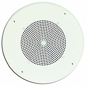 【中古】【輸入品・未使用】Bogen S86T725PG8WVR Speaker w Volume by Bogen [並行輸入品]