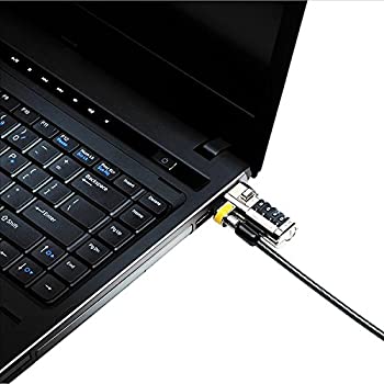 【中古】【輸入品・未使用】KMW64697 - Kensington ClickSafe Combination Laptop Lock by Kensington 21,111円