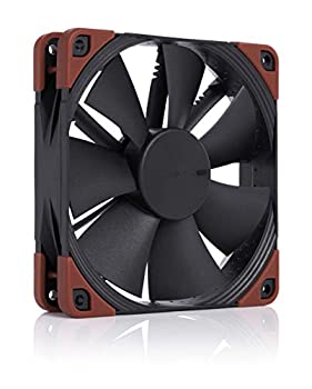 【中古】【輸入品・未使用】noctua 焦点を当てたフローと SSO2 ベアリング、小売冷却 NF F12 iPPC 3000 PWM をファンします。