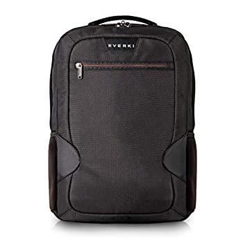【中古】【インポート品・未当て嵌める】Everki Studio スリムラップトップバックパック 最大限度14.1in万覚え帳マイコン/15inMacBook Pro EKP118
