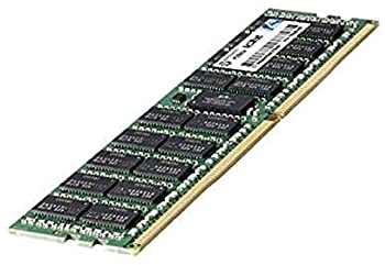 【中古】【輸入品・未使用】HP 726719-B21 ［16GB 2Rx4 PC4-2133P-R メモリキット］