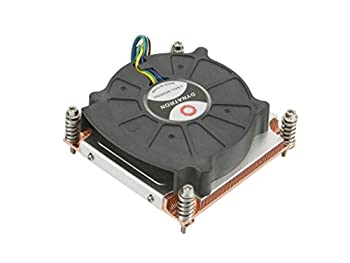【中古】【輸入品・未使用】Supermicro ヒートシンク SNK-P0049A4
