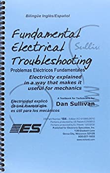 【中古】【輸入品・未使用】ESI 184 Fundamental Electrical Troubleshooting Guide by ESI