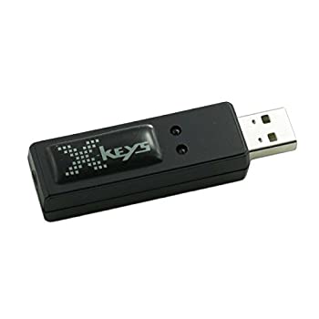 【中古】【輸入品・未使用】1?3スイッチ用のXキーUSBスイッチインターフェイス
