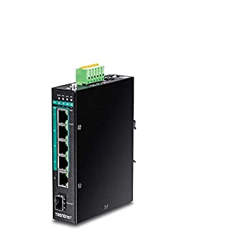 【中古】【輸入品・未使用】TrendNET Unmanaged Gigabit Switch