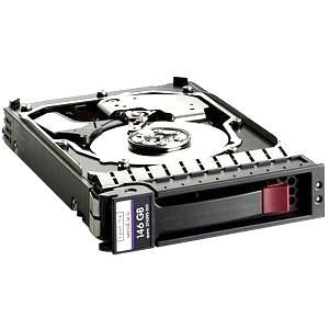【中古】【輸入品・未使用】HP 375861-B21 72GB SAS 10K RPM 3G SP SFF DISC PROD SPCL SOURCING SEE NOTES by HP - IMSOURCING [並行輸入品]