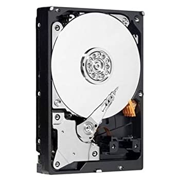 【中古】【輸入品・未使用】Western Digital RE WD4000FYYZ 4TB 7200RPM SATA3/SATA 6.0 GB/s 64MB Enterprise Hard Drive (3.5 inch) by Western Digital [並行輸入品]