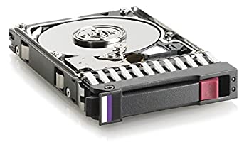 【中古】【輸入品・未使用】HP 1.20 TB 2.5%ﾀﾞﾌﾞﾙｸｫｰﾃ% Internal Hard Drive J9F48A 68,273円