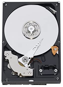 【中古】【輸入品・未使用】Western Digital RE2 Enterprise 750 GB Bulk/OEM Hard Drive 3.5 Inch%ｶﾝﾏ% 16 MB Cache%ｶﾝﾏ% 7200 RPM SATA II WD7500AYYS by Western Digital｜ムジカ＆フェリーチェ店