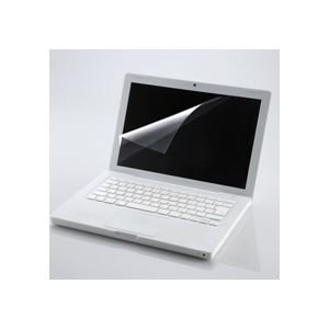【中古】【輸入品・未使用】エレコム ブルーライトカット液晶保護フィルム 自己吸着タイプ 13.3インチワイド用 EF-FL133WBL 1枚 AV デジモノ パソコン 周辺機器 その他のパ
