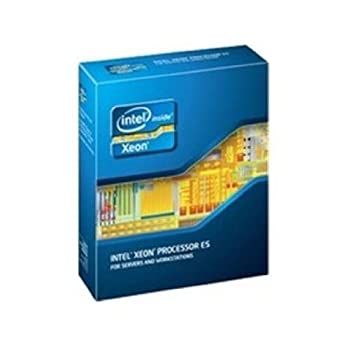 【中古】【インポート品・未当てはめる】Intel Xeon E5-2640 - 2.5 Ghz - 6-Core - Lga2011 Socket - Box by Intel [並行輸入品]