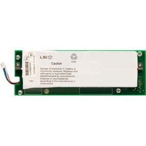 【中古】【輸入品・未使用】LSI Logic LSI MegaRAID LSIIBBU05 (LSI00183) by Lsi Logic Corporation [並行輸入品]