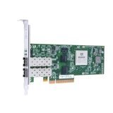 【中古】【輸入品・未使用】QLogic QLE3242-SR-CK Fiber Optic Card - QLE3242-SR-CK by Qlogic [並行輸入品]