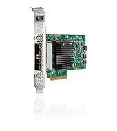 【中古】【輸入品・未使用】HP 650931-B21 HP H221 HOST BUS ADAPTER by HP - IMSOURCING [並行輸入品]
