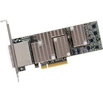 【中古】【インポート品・未当て嵌める】9206-16e SAS Controller by LSI LOGIC [並行輸入品]