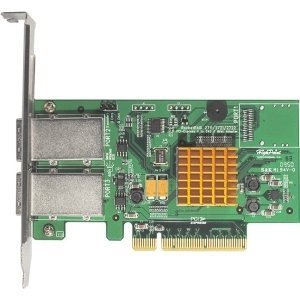 【中古】【輸入品・未使用】HighPoint RocketRAID 2722 8-port SAS RAID Controller - 6Gb/s SAS - PCI Express 2.0 x8 - Plug-in Card - RAID Supported - 0%ｶﾝﾏ% 1%ｶﾝﾏ% 5