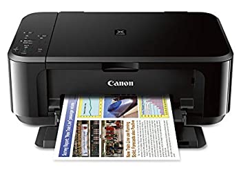 【中古】【輸入品・未使用】MG3620 PHOTO PRINTER BLK [並行輸入品]