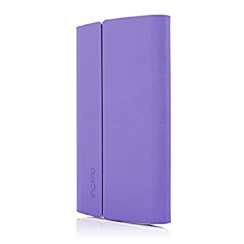 【中古】【輸入品・未使用】LG G Pad X8.3 Incipio 保護ハードシェルFaraday ケース LG G Pad X8.3用 パープル (LGE-262-PUR)