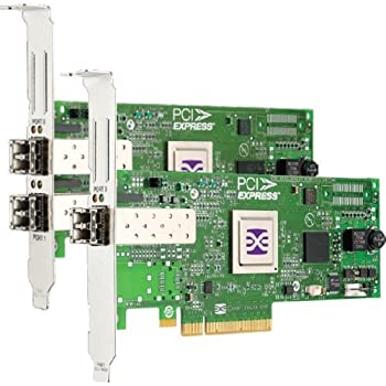 【中古】【輸入品・未使用】42D0494 IBM EMULEX 8GB FIBER-CHANNEL 2PORT HBA FOR SYS X P/N: 42D0494 - IBM by IBM [並行輸入品] 392,948円