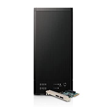 【中古】【インポート品・未当てはめる】Sans Digital Multiplier Storage Enclosure (ST-SAN-TR8M6G) (Size:8 bay ) by Sans Digital [並行輸入品]