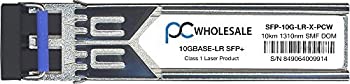 【中古】【輸入品・未使用】Cisco SFP-10G-LR-X - 10GBASE-LR SFP+ Transceiver by Cisco [並行輸入品]