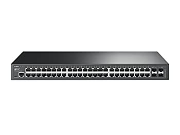 【中古】【輸入品・未使用】48 Port PureGigabit L2 Mng Swt
