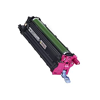 【中古】【輸入品・未使用】Dell - Magenta - drum kit - for Color Cloud Multifunction Printer H625%ｶﾝﾏ% H825%ｶﾝﾏ% Color Smart Multifunction Printer S2825