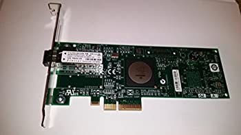 【中古】【インポート品・未当て嵌める】LPe11000-M4 Emulex LightPulse 4GB Single Port Fibre PCI-E by Emulex [並行輸入品]
