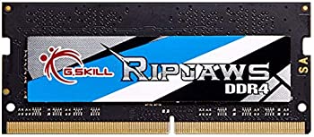 【中古】【輸入品・未使用】G。Skill Ripjaws 16 GB 260-pin ddr4 So - Dimm ddr4 2800pc4 22400