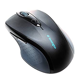 【中古】【インポート品・未当て嵌める】Kensington Pro Fit Full-Size Wireless Mouse (K72370US) [並行輸入品] パソコン・周辺機器-その他-パソコン